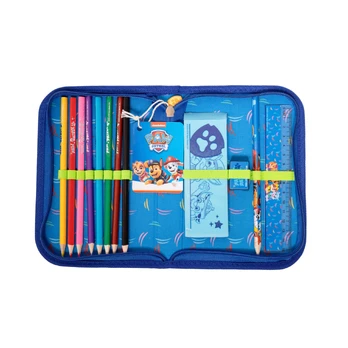 Paw Patrol - Filled Single Decker Pencil Case (145708308)