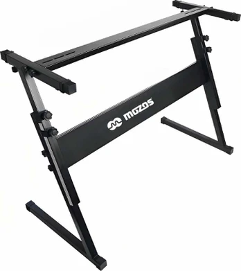 MOZOS KSX2 STOVAS STOJAK POD KEYBOARD PIANINO