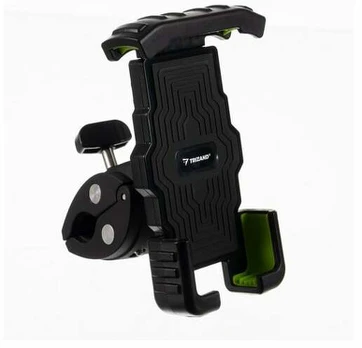 Laikiklis rowerowy na telefon Trizand 25366