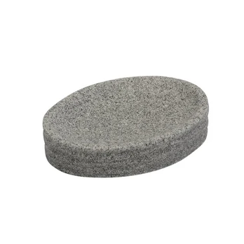 Muilinė Ba-De GRANITE, pilka