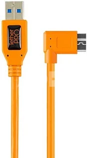 Tether Tools Pro Right USB 3.0 50cm