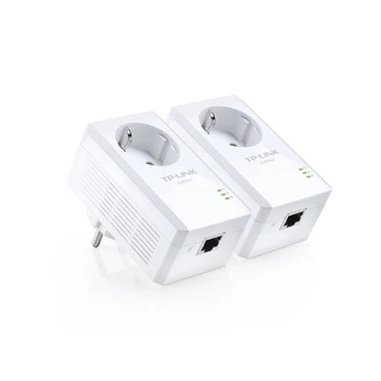 Interneto tinklo adapteris TP-link AV200 Nano Powerline with AC