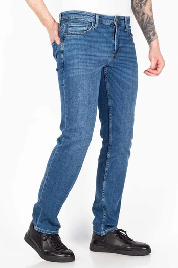 Džinsai CROSS JEANS