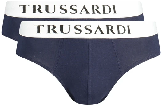 Męskie slipy Trussardi 2-pack