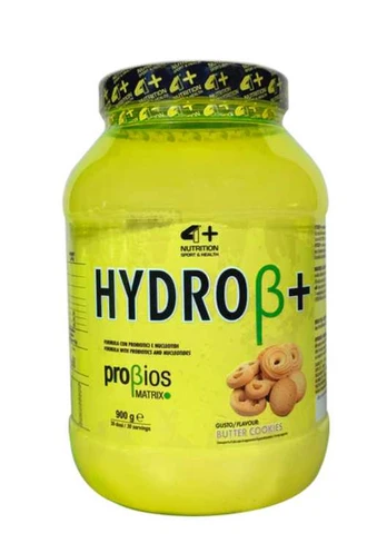 4+ Nutrition HYDROβ+ 900 g