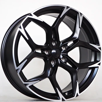 Ratlankis Oliver 8,5X19 5X112 ET40 57,1 Satin BFM
