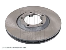 Stabdžių diskas BLUE PRINT ADC44316 kaina
