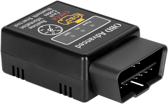 Interfej diagnostyczny bluetooth ODB2 ELM327 Peiying