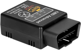 Interfej diagnostyczny bluetooth ODB2 ELM327 Peiying kaina