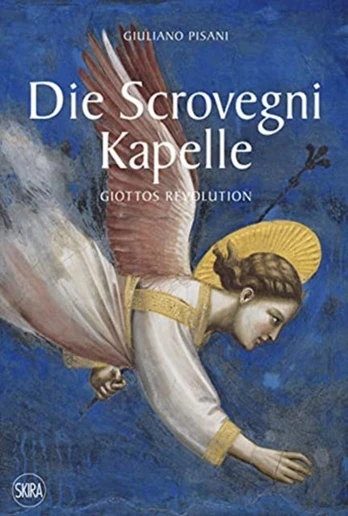 Die Scrovegni Kapelle (German edition)