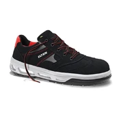 Batai ELTEN Ned Black Low S2 SRC ESD, juodi 48 kaina