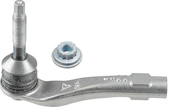 LEMFOERDER LMI43660 Tie rod end