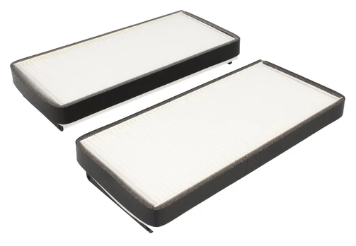 Salono filtras MANN-FILTER CU 2745-2