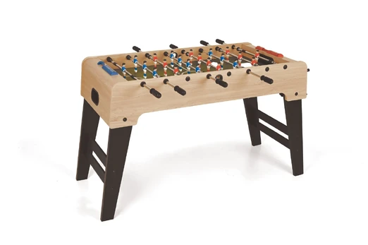 Futbolo stalas GARLANDO F-3 Foldy Maple
