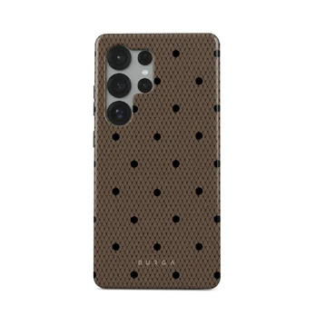 Provocation - Samsung Galaxy S25 Ultra Case, Tough (Magnetic) / N/A