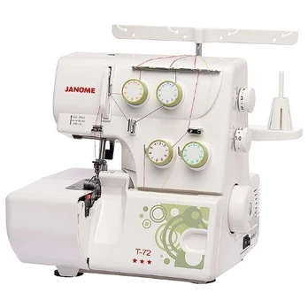 Janome T-72, T-72