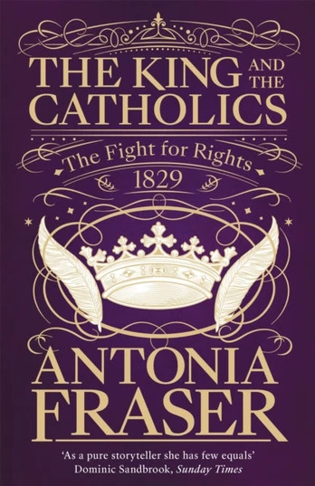 King and the Catholics