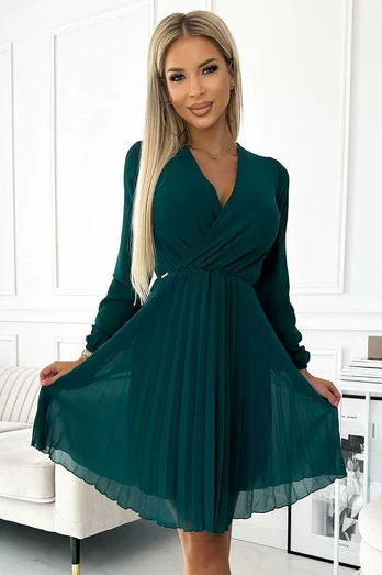 Kokteilinė suknelė Numoco