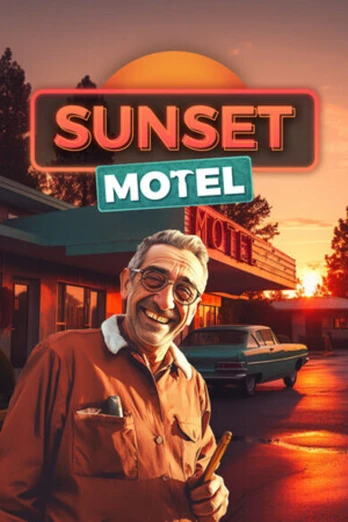 Sunset Motel PC
