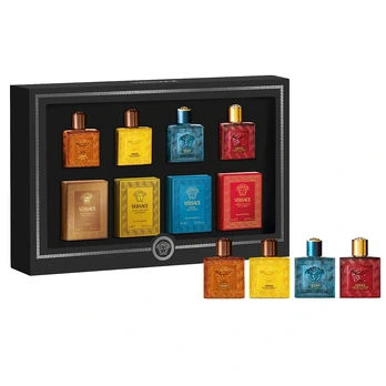 Versace Men Miniature Gift Set 20 ml
