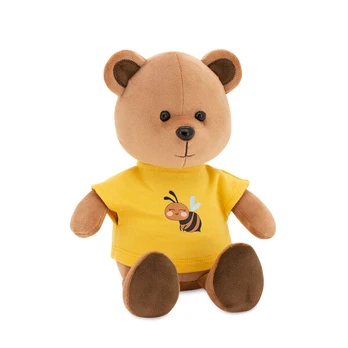 Minkštas žaislas Honey Bear 20 cm