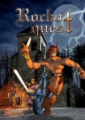Rocko's Quest PC