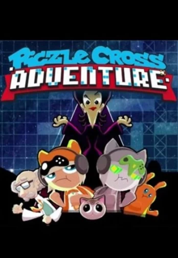 Piczle Cross Adventure PC