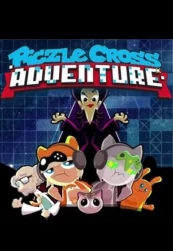 Piczle Cross Adventure PC kaina