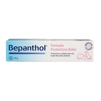Bepanthol Baby Protective Kreminis 30g