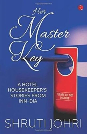 Her Master Key