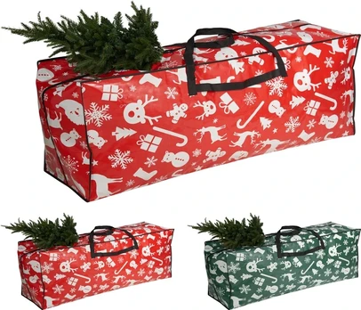 Christmas medžio storage bag XL. 135 cm