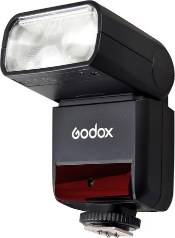 Blykstė Godox TT350 Speedlite for Fuji
