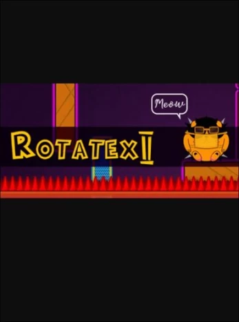 Rotatex 2 PC