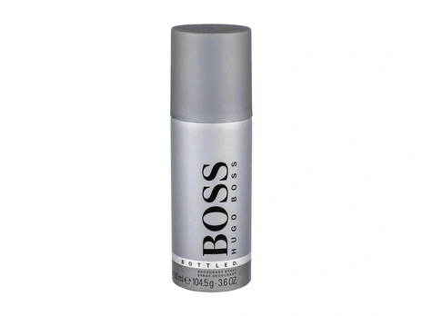 Deodorant HUGO BOSS Boss Bottled, 150ml