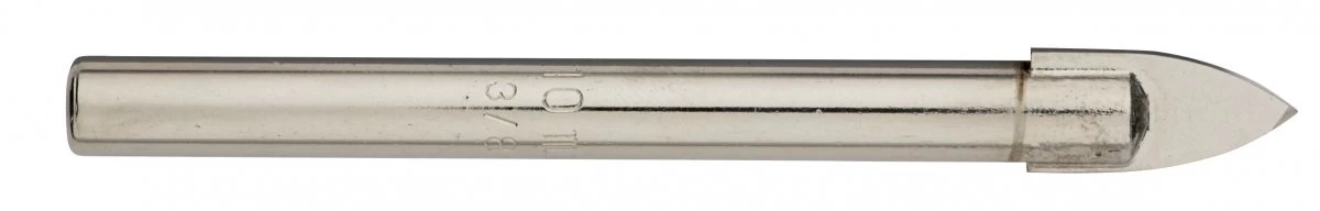 Grąžtas stiklui „IRWIN" 7 mm