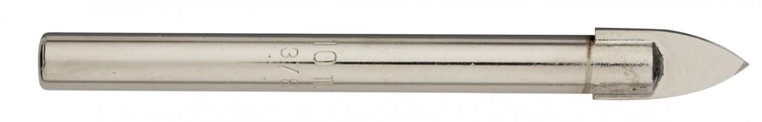 Grąžtas stiklui „IRWIN" 7 mm kaina
