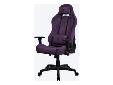Arozzi Torretta SoftFabric Gaming Chair -Purple kaina