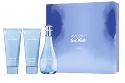 Davidoff Cool Vanduo Women's Gift Set