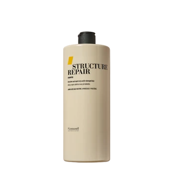 Kosswell Professional Structure Repair atkuriamasis šampūnas, 1000 ml