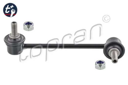 Šarnyro stabilizatorius TOPRAN 600 371