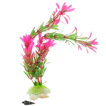 Dirbtinis akvariumo augalas