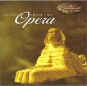 CD Various - Music From The Opera