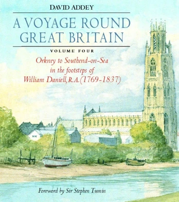 Voyage Round Great Britain