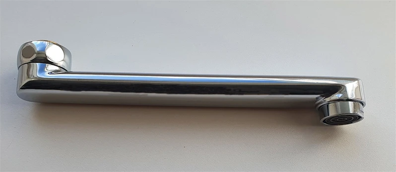 Snapas maišytuvo A200-220L