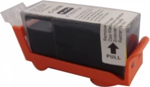Rašalinio spausdintuvo kasetė Uprint PGI-525BK, juoda kaina
