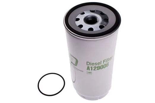 Kuro filtras DENCKERMANN A129006