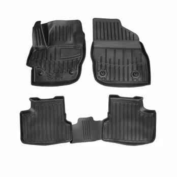 Guminiai kilimėliai MAZDA 3 BL 2009-2013m.