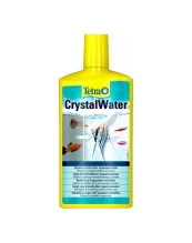 TETRA CrystalWater 500 ml vandens skaidrinimo priemonė kaina