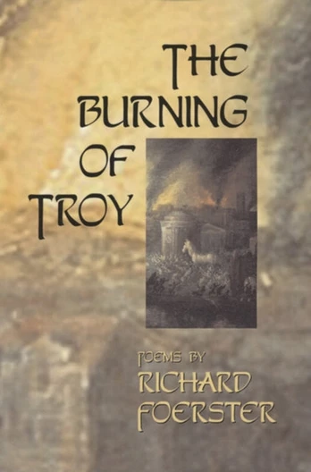 Burning of Troy