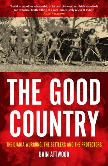 Good Country
